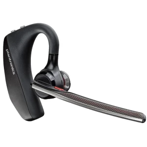 Casca Plantronics Voyager 5200, Black