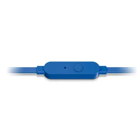 Casti Audio JBL Tune 110, Jack 3.5MM Blue