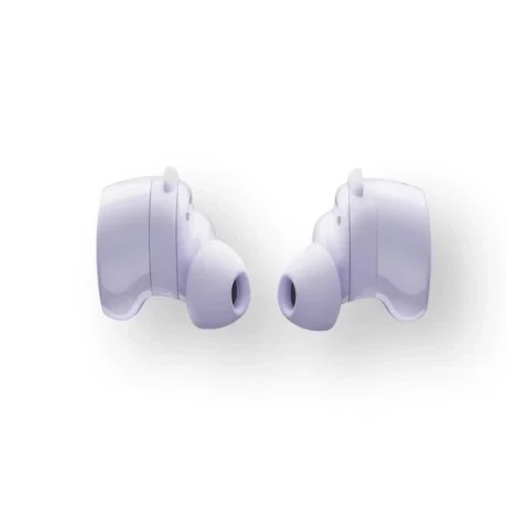 Casti Bose Quitecomfort Earbuds 2024 ,Noise Cancelling, Chilled Lilac