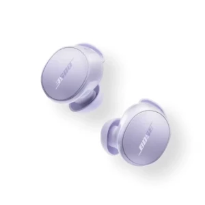 Casti Bose Quitecomfort Earbuds 2024 ,Noise Cancelling, Chilled Lilac