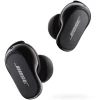 Casti Bose Quitecomfort Earbuds II,Noise Cancelling, Black
