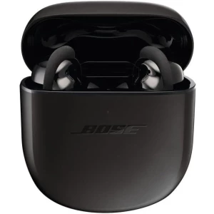 Casti Bose Quitecomfort Earbuds II,Noise Cancelling, Black