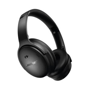 Casti Bose Quitecomfort SC Headphones Black