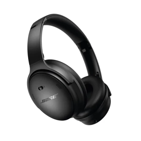 Casti Bose Quitecomfort SC Headphones Black
