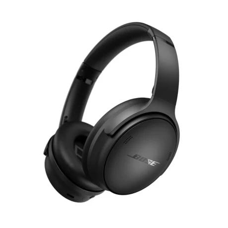 Casti Bose Quitecomfort SC Headphones Black