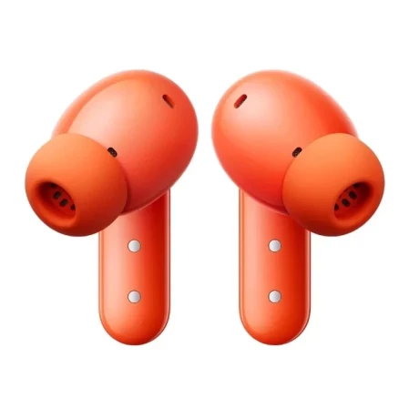 Casti CMF By Nothing Buds 2A, Orange