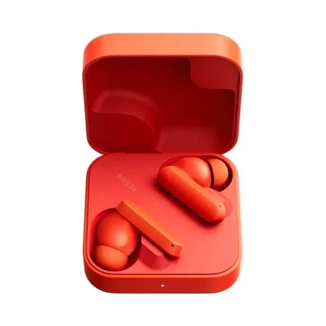 Casti CMF By Nothing Buds 2A, Orange