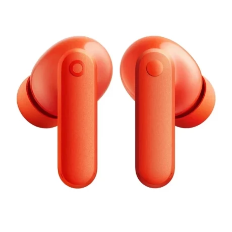 Casti CMF By Nothing Buds 2A, Orange