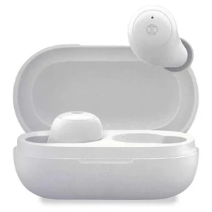 Casti ItFit True Wireless Earphones T10, White