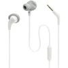 Casti JBL Endurance Run 2 Wired White