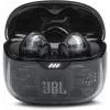 Casti JBL Tune Beam Ghost Edition Black