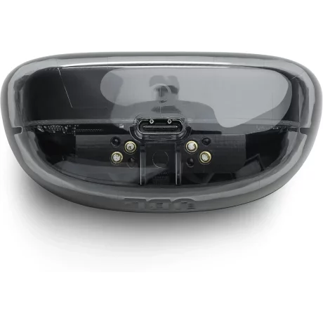 Casti JBL Tune Beam Ghost Edition Black