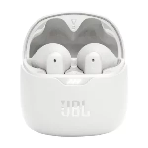 Casti JBL Tune Flex White