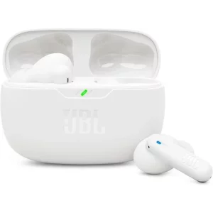 Casti JBL Wave Beam 2 True Wireless White