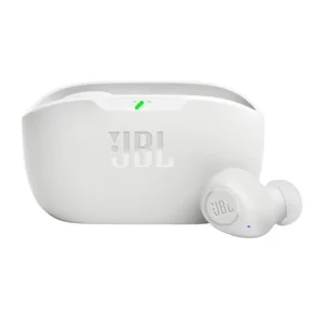 Casti JBL Wave Buds White