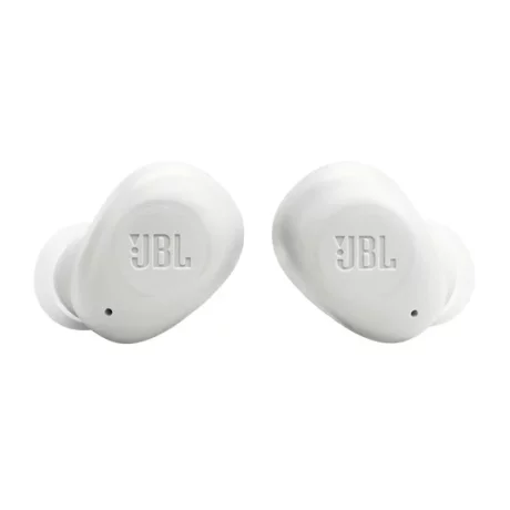 Casti JBL Wave Buds White