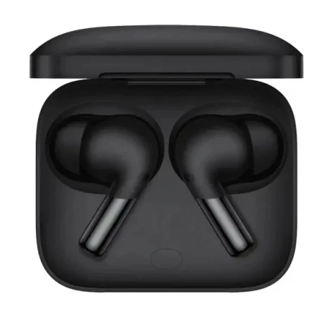 Casti OnePlus Buds Pro 2 Obsidian Black