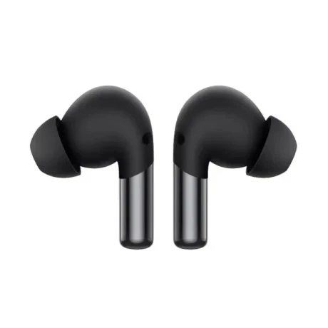 Casti OnePlus Buds Pro 2 Obsidian Black
