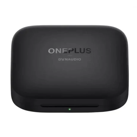 Casti OnePlus Buds Pro 2 Obsidian Black