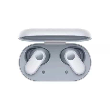 Casti OnePlus Buds V, Alb
