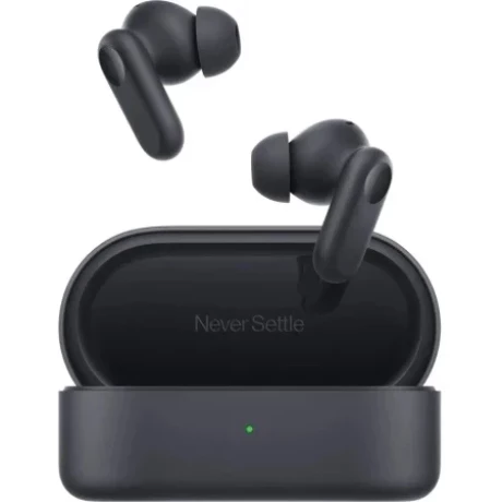 Casti OnePlus Buds V, Negru