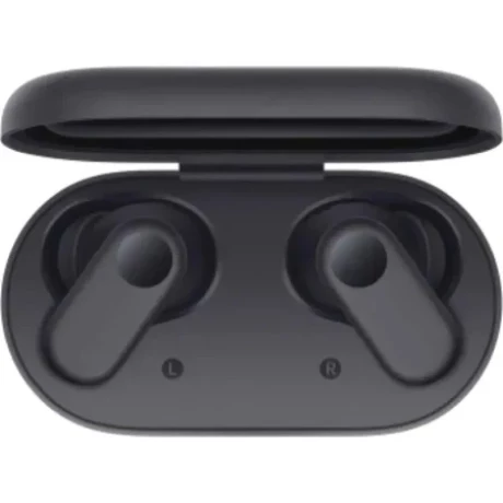 Casti OnePlus Buds V, Negru
