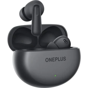 Casti OnePlus Nord Buds 3, Gray