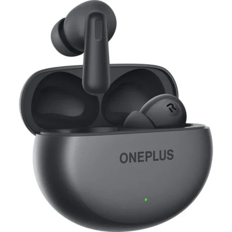 Casti OnePlus Nord Buds 3, Gray