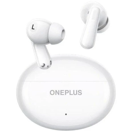 Casti OnePlus Nord Buds 3, White