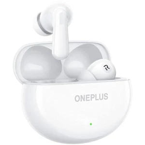 Casti OnePlus Nord Buds 3, White