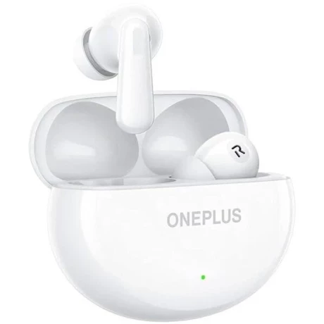 Casti OnePlus Nord Buds 3, White