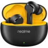 Casti Realme Buds T110, Punk Black