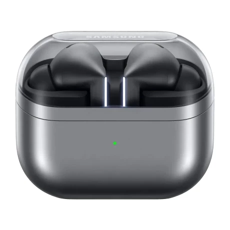 Casti Samsung Galaxy Buds 3 Pro Silver