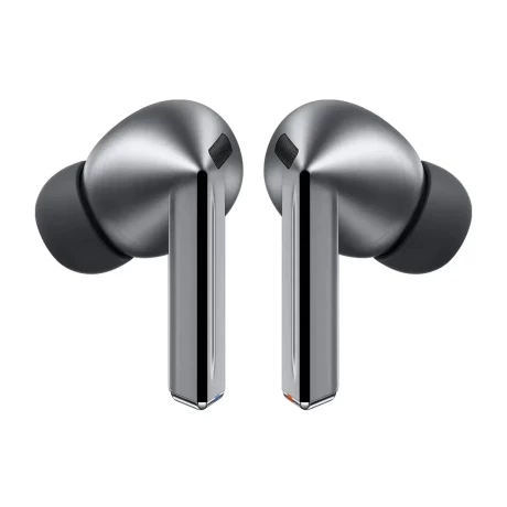 Casti Samsung Galaxy Buds 3 Pro Silver