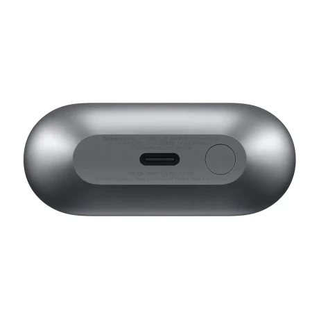 Casti Samsung Galaxy Buds 3 Pro Silver