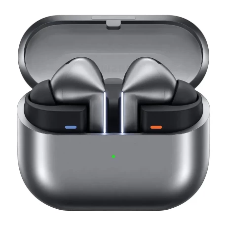 Casti Samsung Galaxy Buds 3 Pro Silver