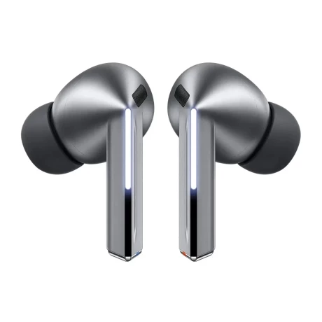 Casti Samsung Galaxy Buds 3 Pro Silver