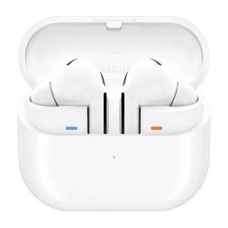 Casti Samsung Galaxy Buds 3 Pro White