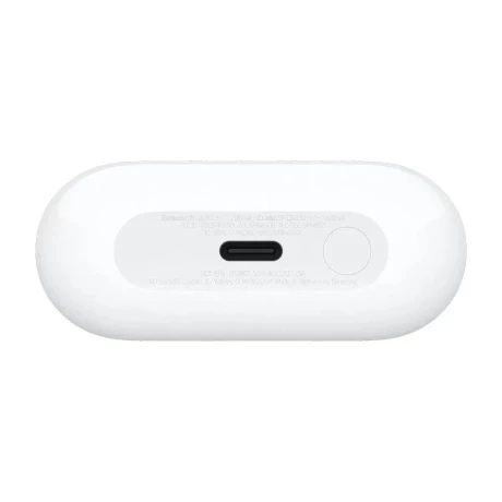 Casti Samsung Galaxy Buds 3 Pro White