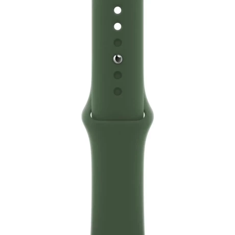 Curea Apple Watch Sport Band, 41mm, Clover