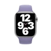 Curea Apple Watch Sport Band, 45mm, Lavander