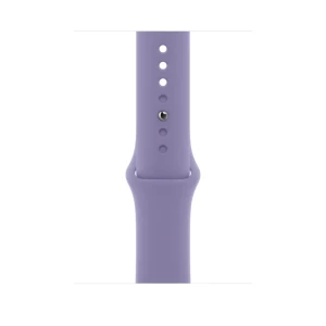 Curea Apple Watch Sport Band, 45mm, Lavander