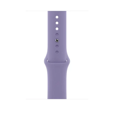 Curea Apple Watch Sport Band, 45mm, Lavander