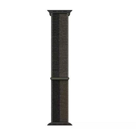 Curea Apple Watch Sport Loop, 41mm, Tornado/Gray