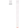 Curea Samsung Fabric Band One Click 20MM S/M Pink White