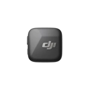 DJI Mic Mini Transmitter Infinity Black