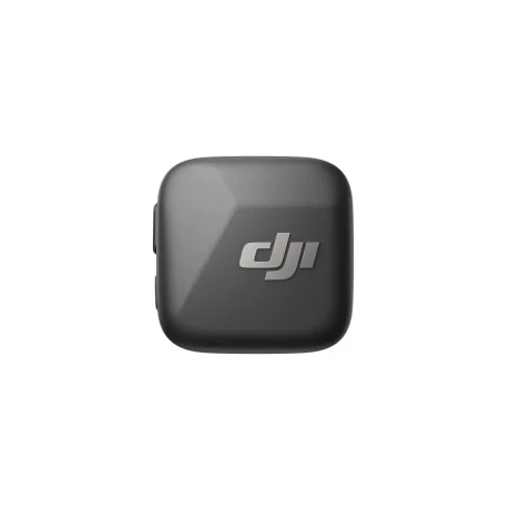 DJI Mic Mini Transmitter Infinity Black