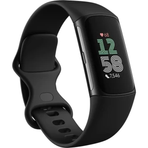 Fitbit Charge 6 Black