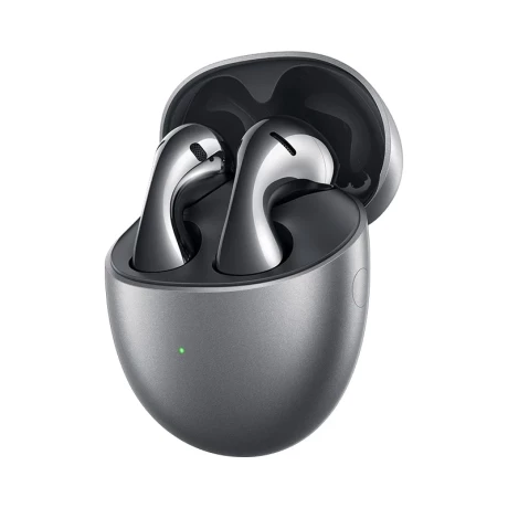 Huawei FreeBuds 5 Silver Frost