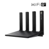 Huawei Wifi Ax3 Pro Mesh, Wifi 6 Plus, Black